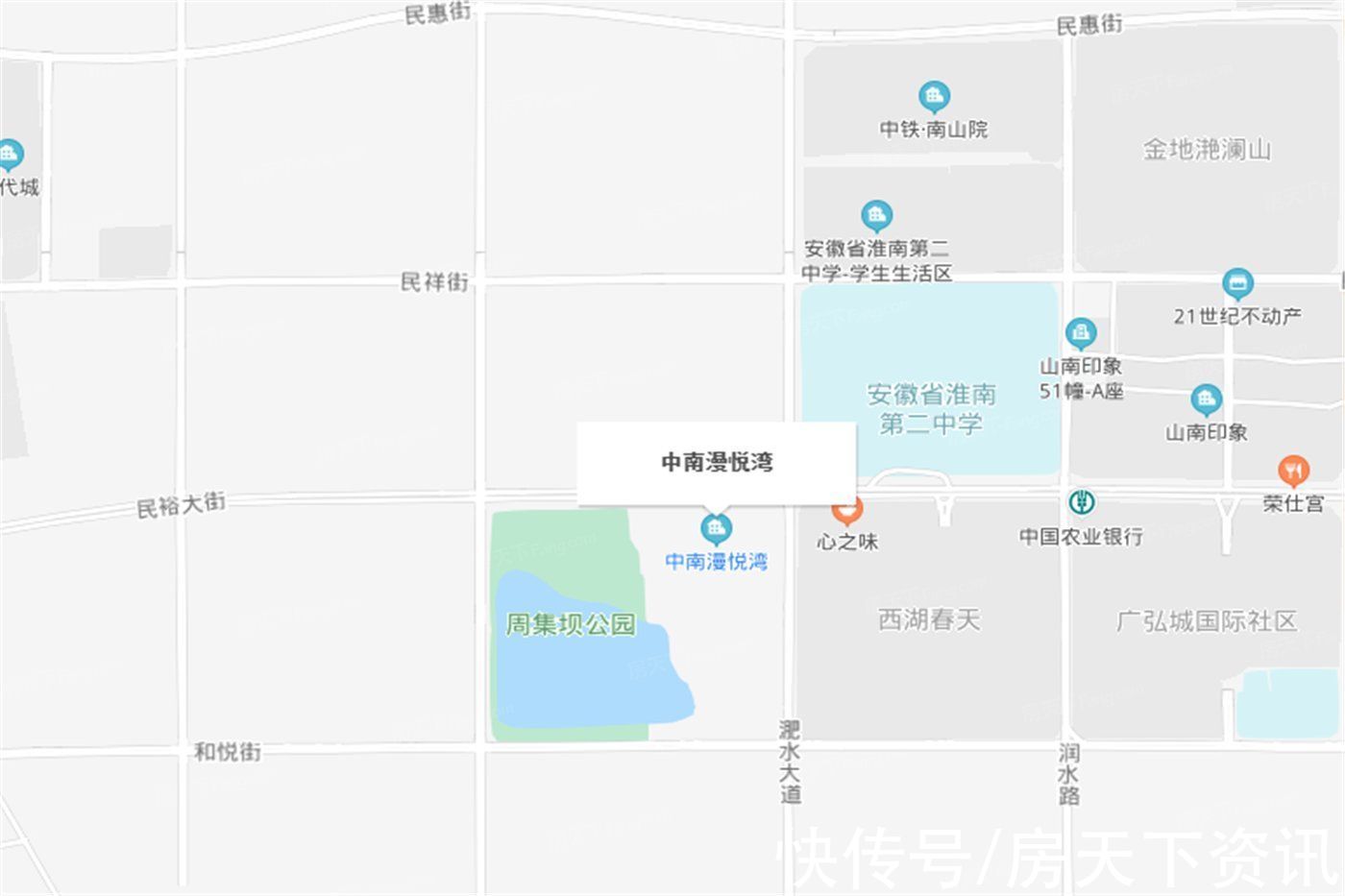 中南漫悦湾红盘火热抢购中，这个楼盘真香