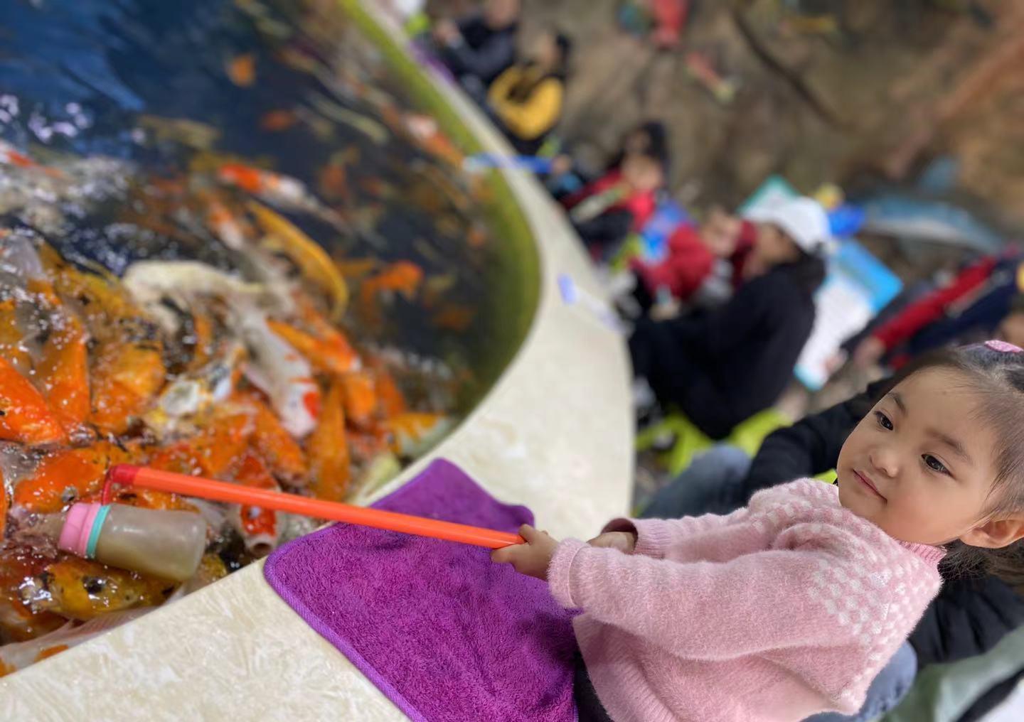 孩子|每个小朋友都有不同的性格,爸爸妈妈不要灌输这种思想