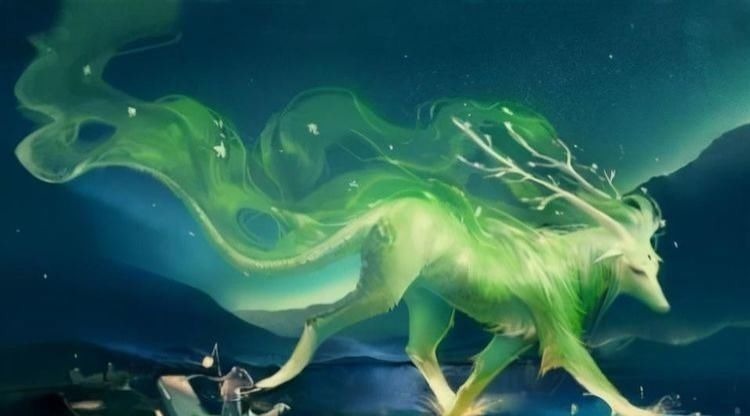 金凤！揭秘女娲座下六大灵兽，其中两只生了白素贞，一只被女娲打落凡尘