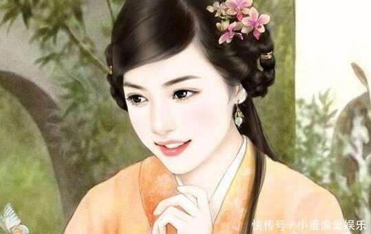 宁国公主|唐朝最好公主,一心向善,却没有好的结局