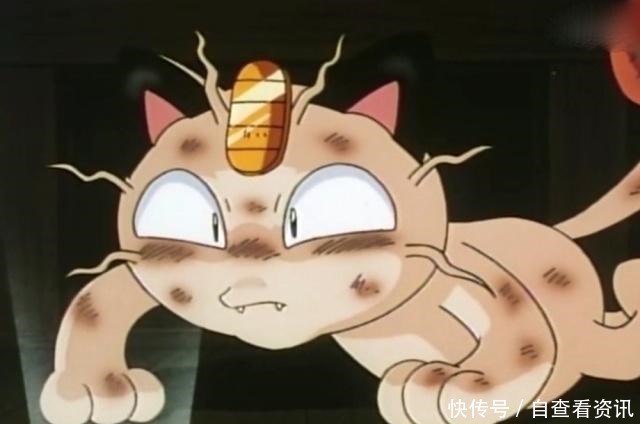 吉利蛋|神奇宝贝火箭队不为人知的过去,反派也有令人感动的友谊