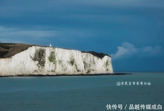 绝大多数人不知道的地方，竟是英国象征，酷到连周杰伦都去打卡