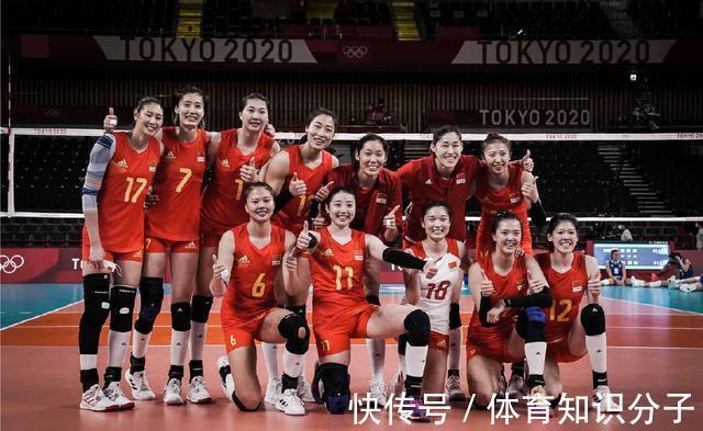李盈莹|中国女排新帅已内定?3条正规视频透露重要信息,很有可能就是他了