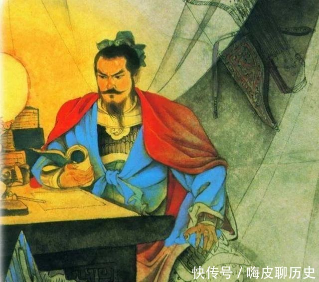 典故|八和百科︱历史成语典故,你知道几个(上)