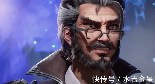 魂技|斗罗大陆弗兰德院长谜一样的魂技,动画对其做出补充