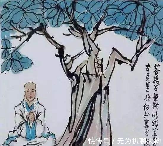  教是|中国的儒释道三教是如何合流的？因为它们在哲学上殊途同归