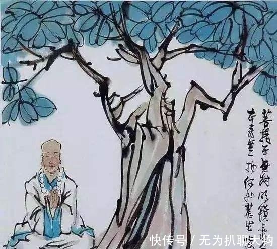 教是|中国的儒释道三教是如何合流的?因为它们在哲学上殊途同归