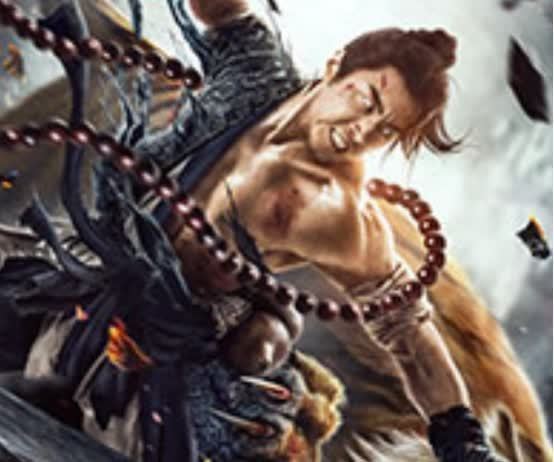 梁山!武松在宋江背后捅刀子,宋江为啥不敢杀他?看他背后的高手是谁?