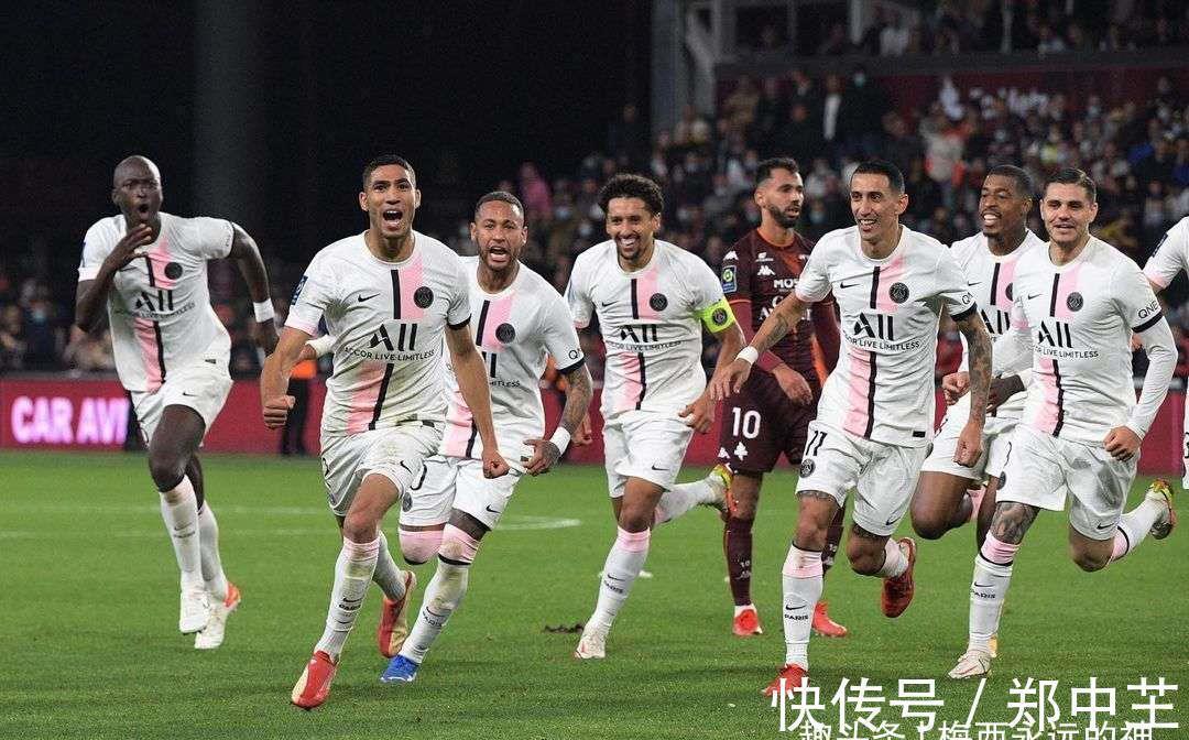 歐冠|梅西：下輪比賽我也會缺席，波切蒂諾：對陣曼城之前不敢冒險