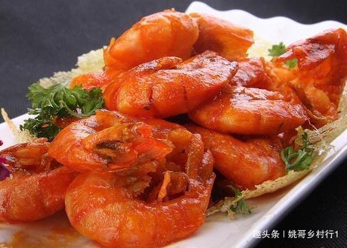 做法|孩子最爱吃的一道菜,营养丰富做法简单,色泽诱人香味儿十足