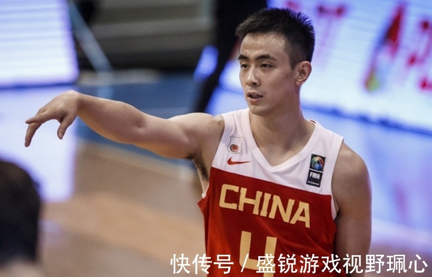 周琦|97-91!加拿大赢了世界第六,中国男篮想赢,杜锋要发挥3大优势