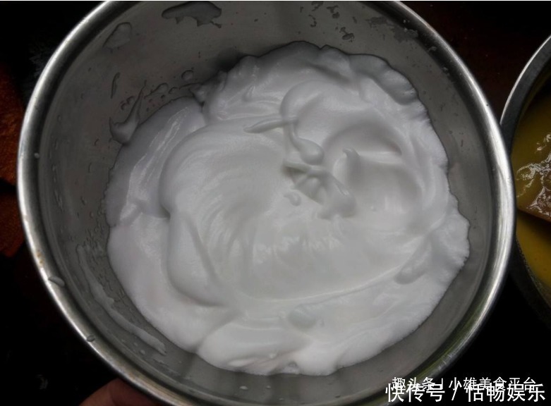 打蛋器|原来做蛋糕这么简单,不用烤箱和打蛋器,松软可口,比蛋糕店都香