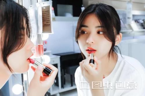 口红并非越贵越好!这3种“老牌国货”,好看又不掉色