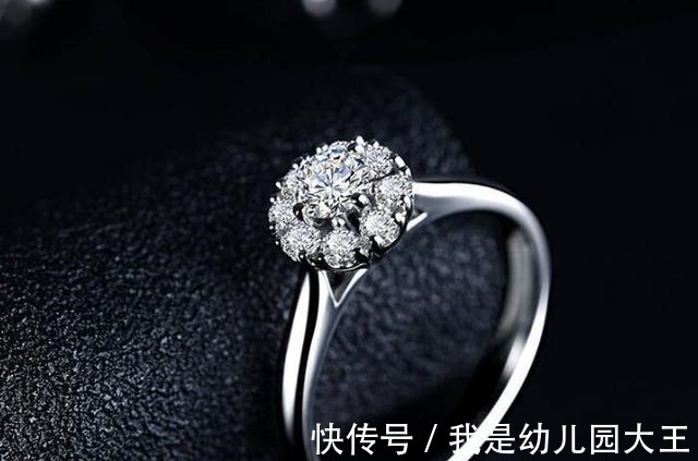 黄金 老凤祥珠宝品牌推出更多钻石首饰!