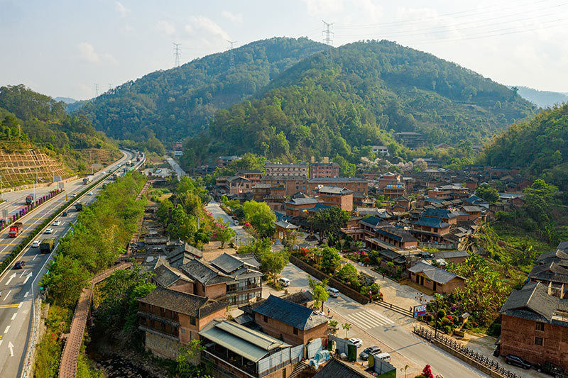 宁洱县|云南宁洱：乡村旅游托起百姓致富“金饭碗”