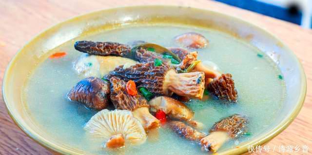 好喝|冬天干燥,多给家人煲汤,5道做法,健脾润燥又好喝,不喝亏大了