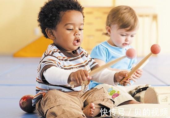 注意力|3岁前经常看电视和不看的孩子,7岁时有明显变化,脑发育程度显著