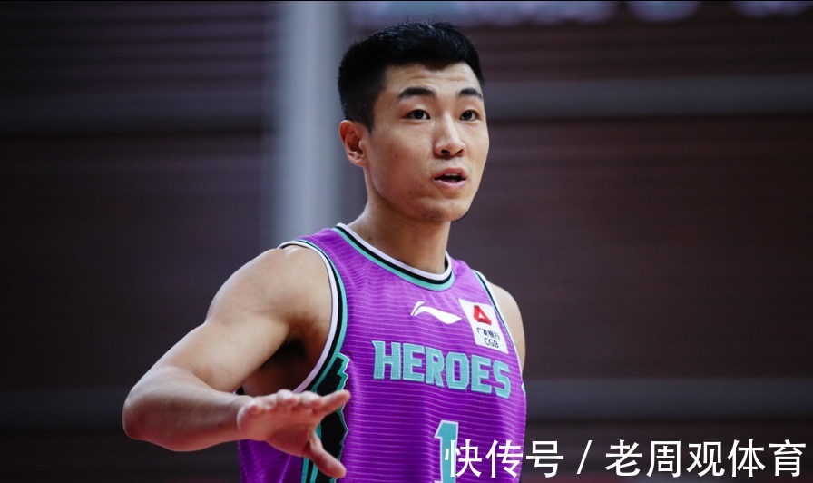 哈德森|高诗岩不在CBA伤病名单中,为何不受徐长锁重用?下赛季真的要离开?