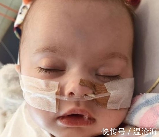 怪病|胎儿在腹中查出怪病,医生劝阻无用,生出来个美丽女婴,父母大哭