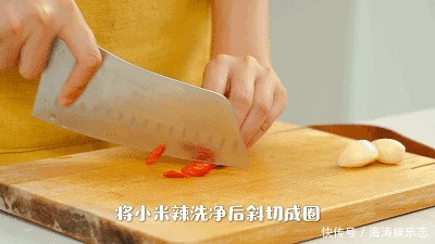 速成|饭遭殃的菜又多一道,嫩到一口吸溜!6步速成,好吃又省心!