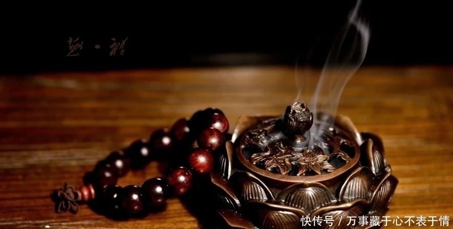 违缘增多|老僧的点醒祸事来临前,往往会出现这3大迹象,要当心