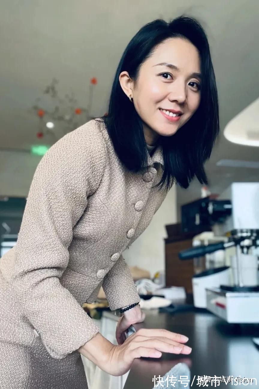 冬季 冬季永恒的味道丨小香风连衣裙套装