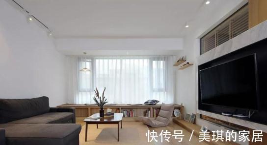 卫生间|50㎡平复式楼,主卧套房+独立阅读区,宜居度堪比豪华别墅!