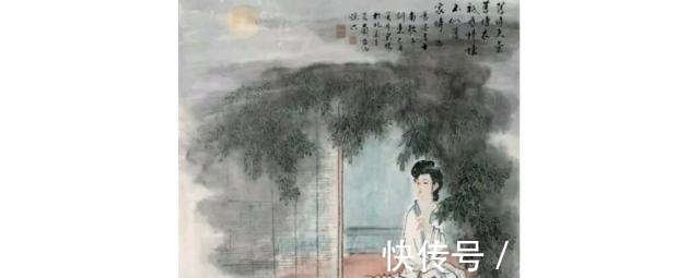 长干曲|青梅竹马 两小无猜都出自一人手笔? 四句古诗扩展成大长篇