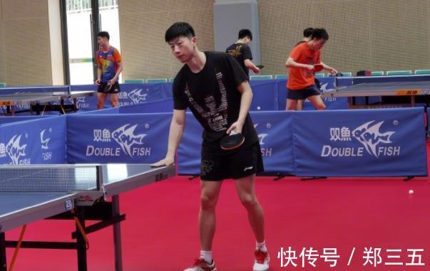 大满贯|恭喜!国乒33岁大满贯连登两大榜单,他解锁3大成就征服乒坛