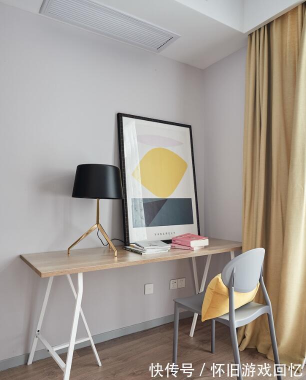 铺装|瓷砖踢脚线已经过时了，这5种踢脚线实用又漂亮，适合各种风格