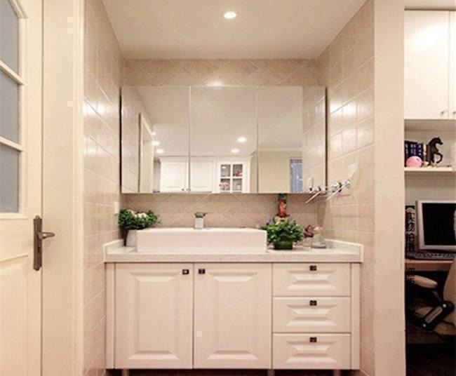 建议|装毁3套房才懂,卫生间装修20个建议该早点听,现在说啥都晚了