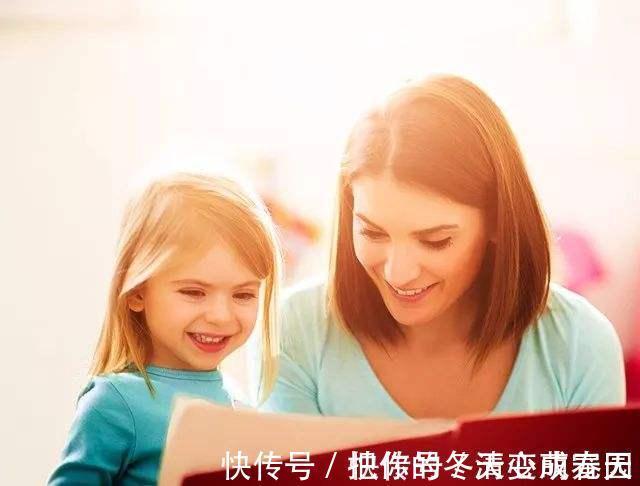 同理心|孩子出不出息,性格如何,与妈的性格紧密相关