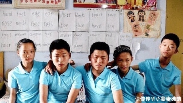 名牌|我国第一例五胞胎已成年，曾经让人羡慕的家庭，最终败给了金钱