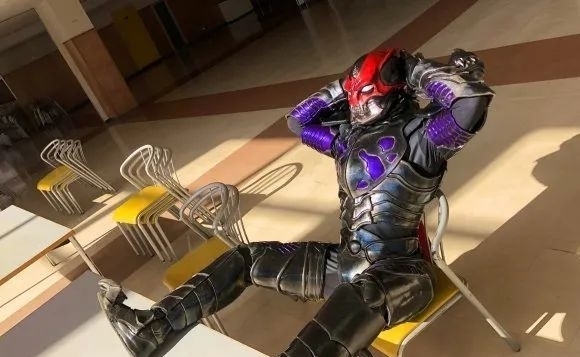 假面骑士:01和saber剧场版将在香港上映,悠闲天灾写真再次来袭