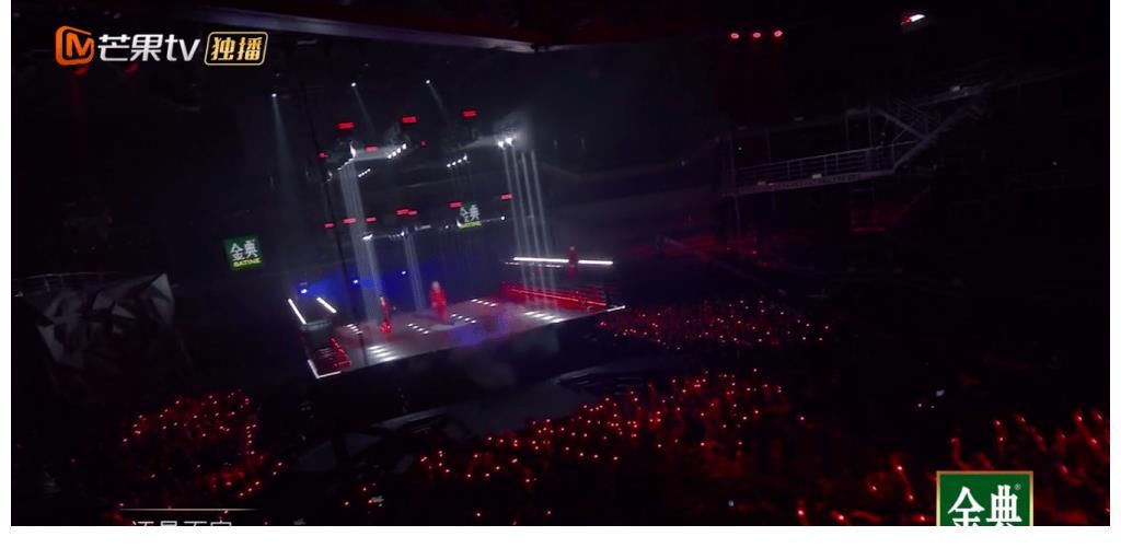 棘哥|《棘哥》人氣排名第五、兩場公演第一，“馬賽克”真的好可惜