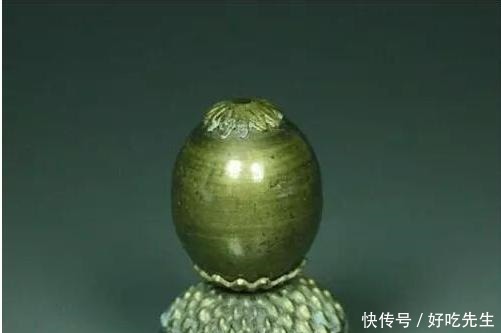 官帽|揭秘清朝官帽一品总督，二品巡抚，七品的县官让你一眼便知！