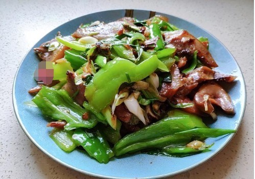 炒炒|老一辈人最爱的下酒菜,简单炒炒就能上桌,1口菜2两酒,有滋有味