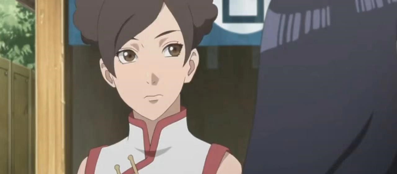 幸福|火影忍者四个女人的戏,比不了忍术就比谁先结婚,小樱被教训了