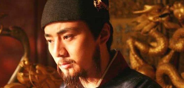 临死前|崇祯皇帝登基后，借势铲除掉魏忠贤，未听魏忠贤临死前劝诫超后悔