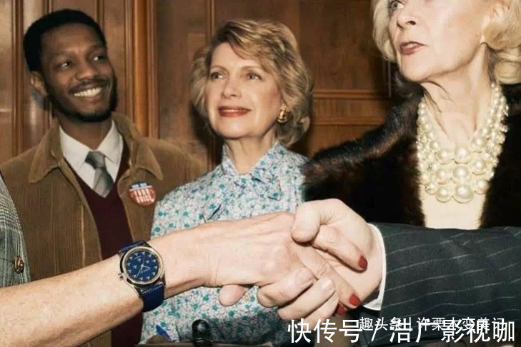 气质 女人手表戴左手好,还是右手好别再戴错被人嘲笑,值得收藏学习