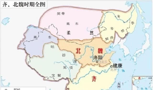 自比|他自比江左谢安,是否自卖自夸?