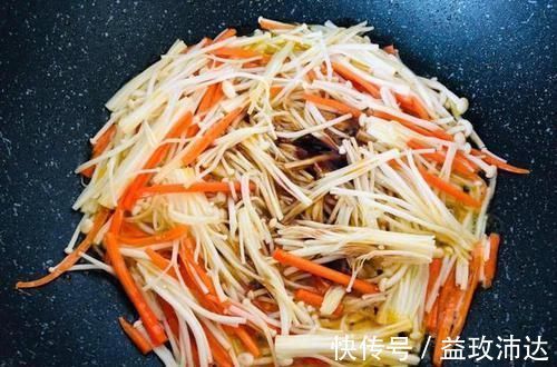 肚腩|被称真正的“刮油王”,每晚吃一些,清早排出隔夜黑臭便,消肚腩