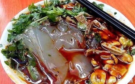 筷子“最难夹”的8道菜,中国人都不好夹上来,外国人几乎零成功