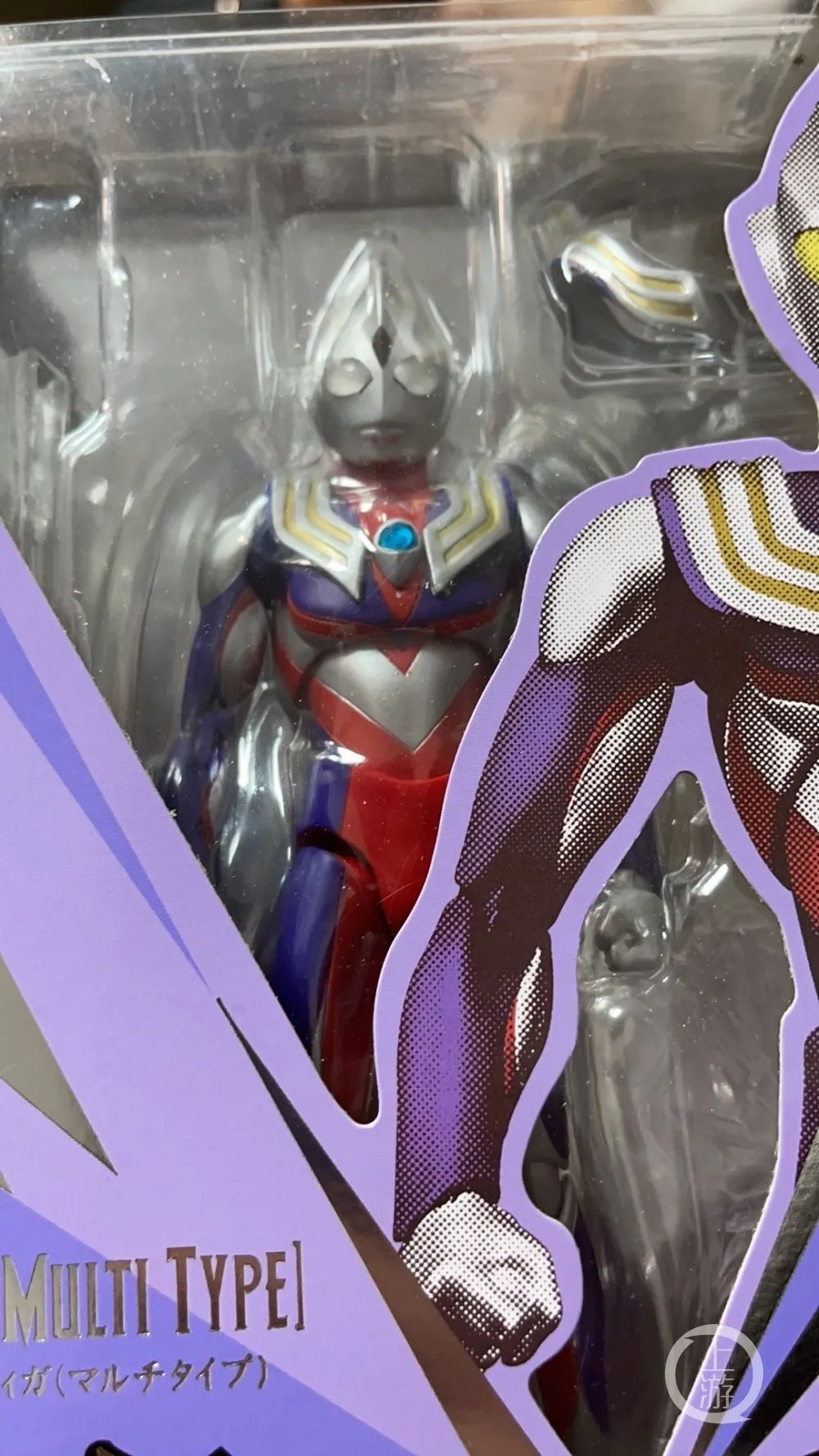 正品|你買的“奧特曼”手辦可能是假的