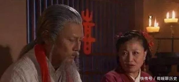 同样都是武能安邦文能治国,周公旦和姜子牙,到底谁更厉害