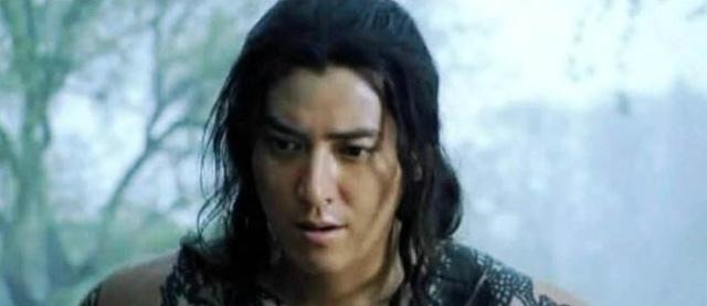 宋江&水浒中抗击打能力最强的人是谁九纹龙史进能挨两百杀威棒！