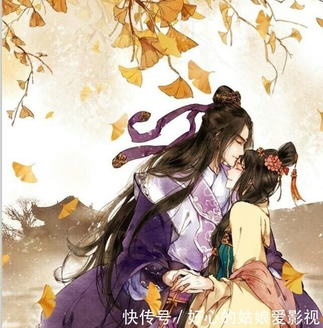 古言虐文:爹爹替她下跪,却死于王府门前,当晚府内燃起熊熊烈火