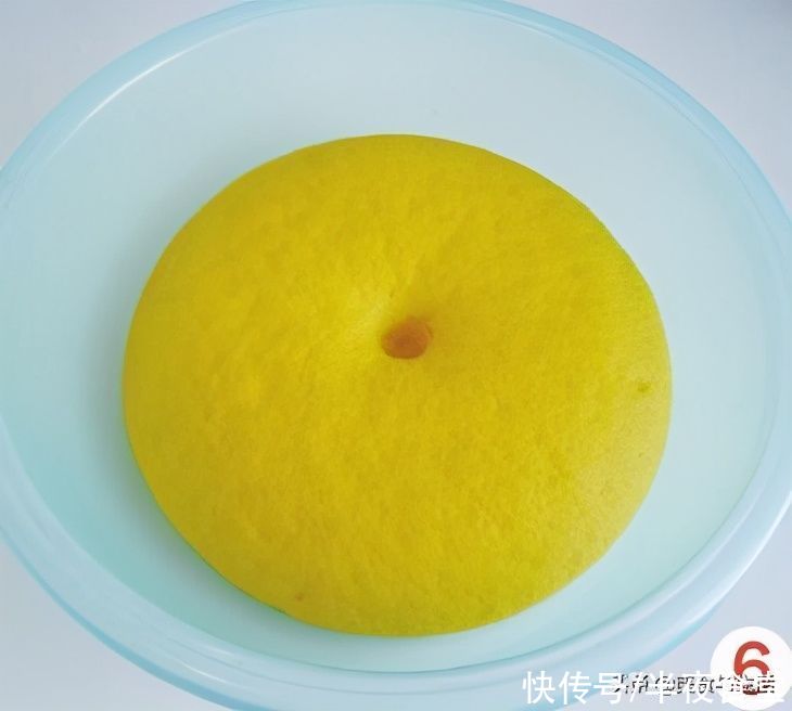 过年馒头不用蒸，平底锅煎着吃，金黄酥香暄软香甜，比面包还美味