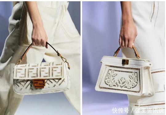包神日记|2021春夏新包来袭,新一季大牌潜力It Bag看这里!
