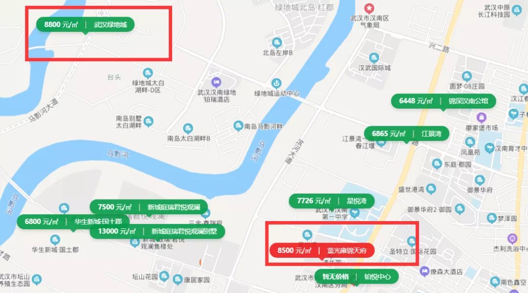 光谷|武汉卖房超10万套!多片区出地王!下半年该上车吗?